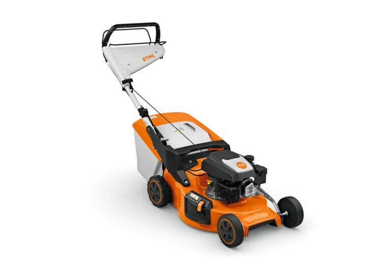 Lire la suite à propos de l’article TONDEUSE STIHL RM 253 T