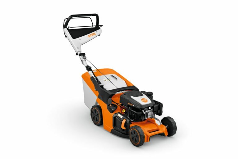 Lire la suite à propos de l’article TONDEUSE STIHL RM 443 T