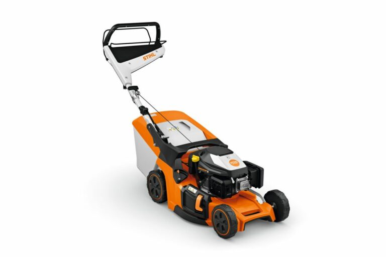 Lire la suite à propos de l’article TONDEUSE STIHL RM 448 T