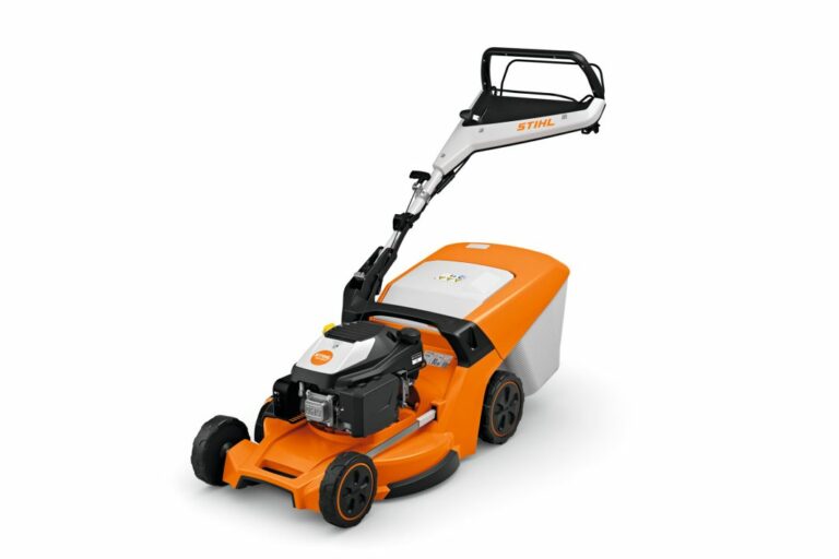 Lire la suite à propos de l’article TONDEUSE STIHL RM 453 V