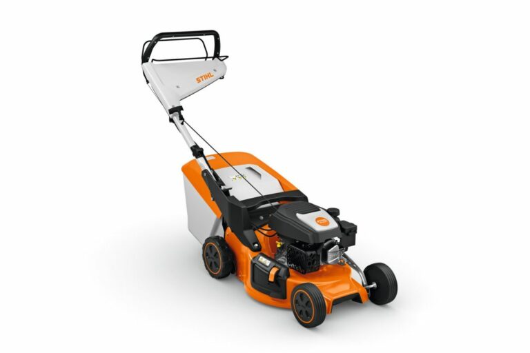 Lire la suite à propos de l’article TONDEUSE STIHL RM 248 T