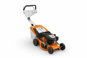 Lire la suite à propos de l’article TONDEUSE STIHL RM 248