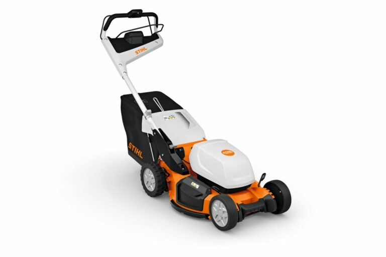 Lire la suite à propos de l’article TONDEUSE A BATTERIE STIHL GAMME AP SYSYTEM